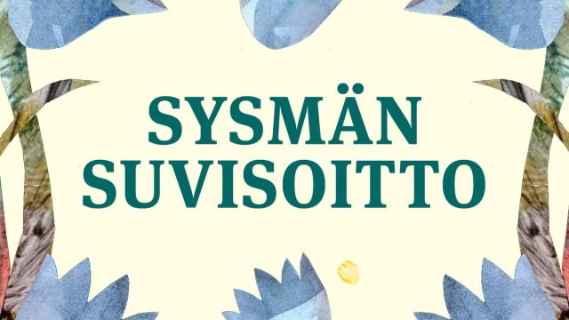 Sysmän Suvisoitto