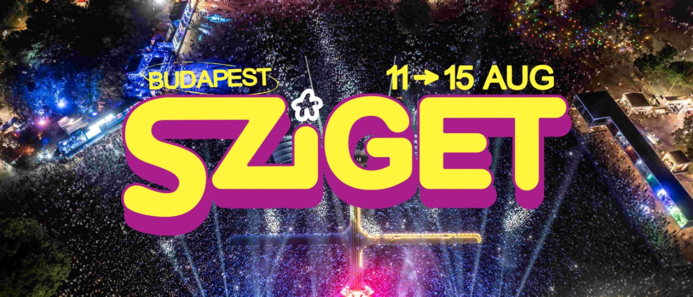 Sziget Festival