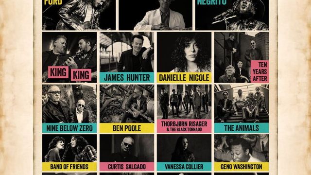 T-Bois Blues Festival 2026: C'est Fini