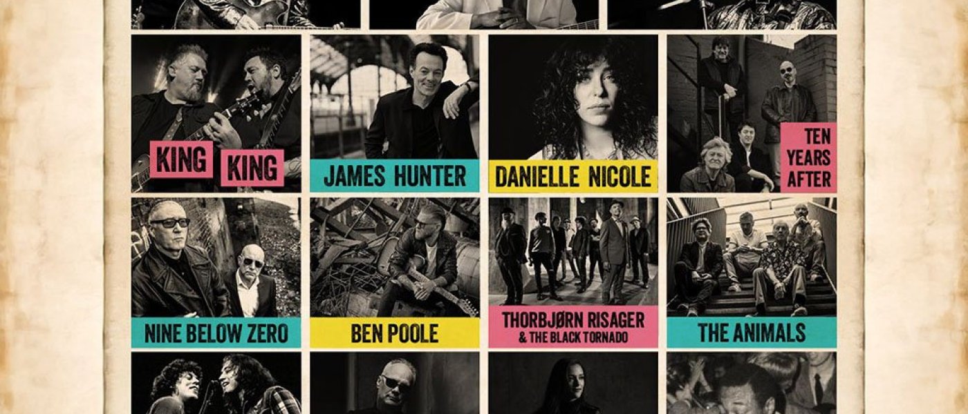 T-Bois Blues Festival 2026: C'est Fini