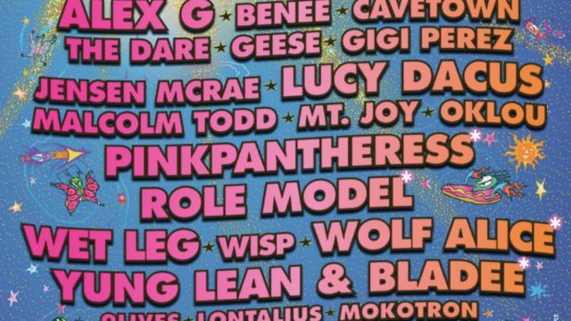 Tall Pines Music Festival 2026