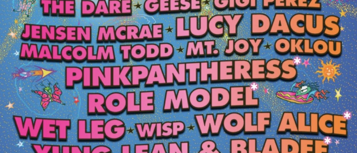 Tall Pines Music Festival 2026