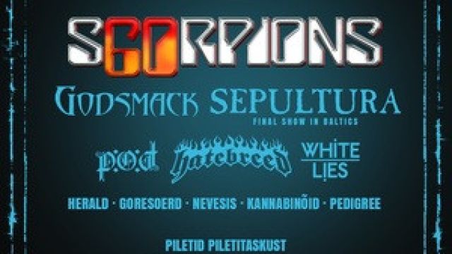 Tallinn Rock Festival