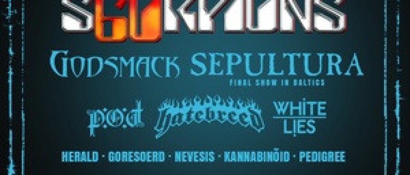 Tallinn Rock Festival