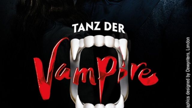 Tanz Der Vampire