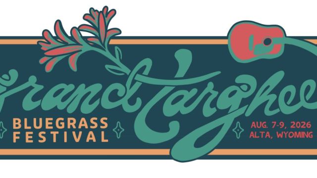 Targhee Bluegrass Festival