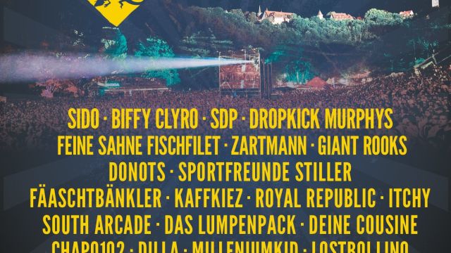 Taubertal Festival