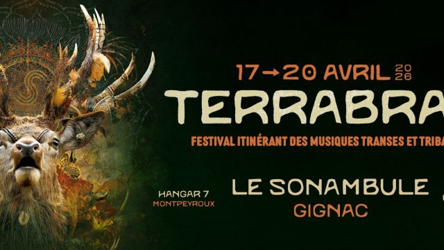 TERRABRAM