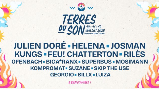 TERRES DU SON (TDS)