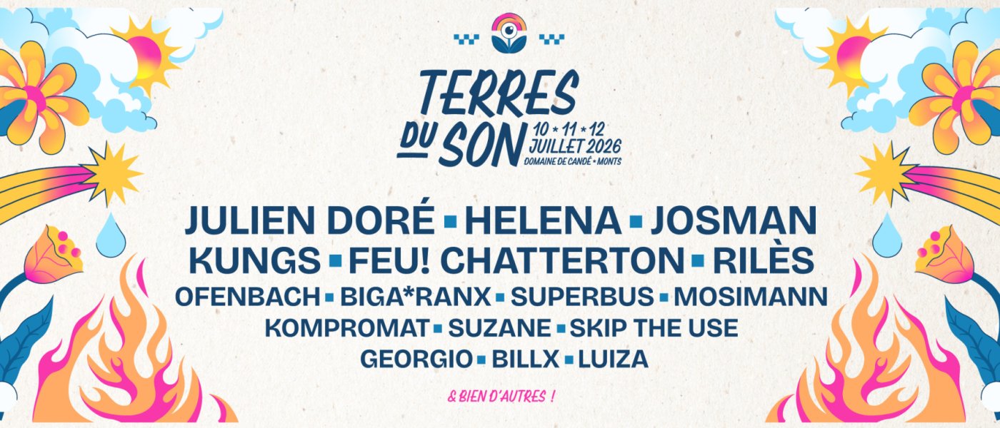 TERRES DU SON (TDS)