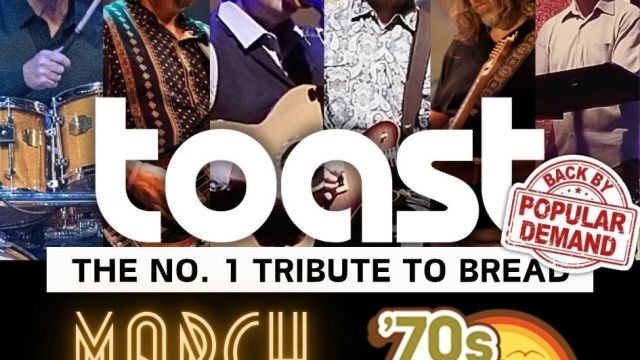 The 70'S Rock & Romance Cruise