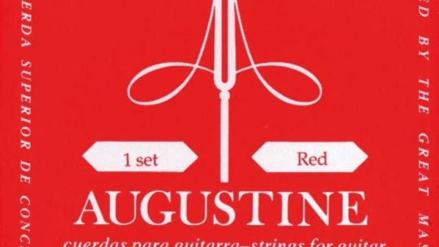 The Augustine Strings Guitar Festival