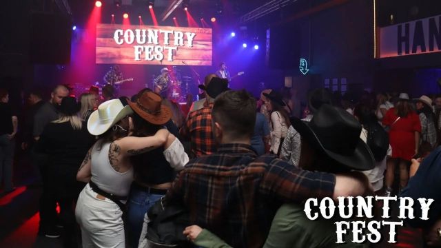 The Country Fest 2027