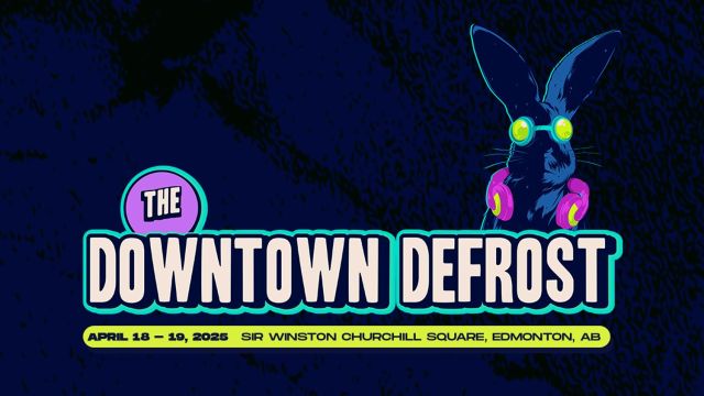 The Downtown Defrost