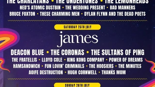 The Fest 2026