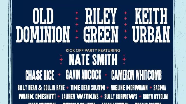 The Great Big Jamboree