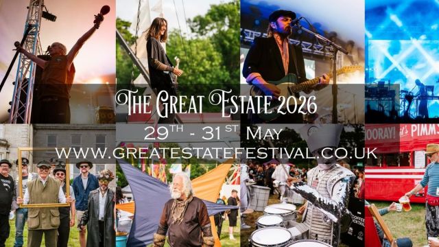 The Great Estate Festival