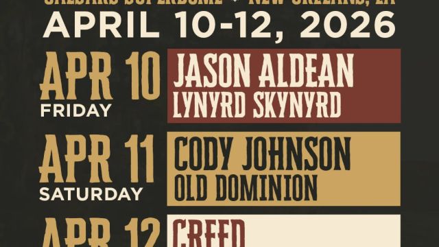 The Hondo Rodeo Fest