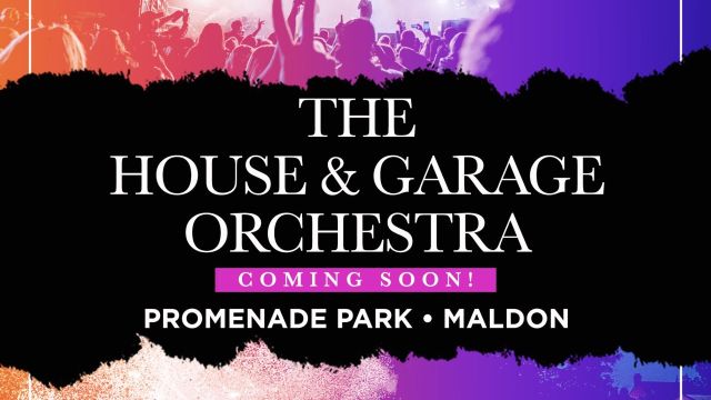 The House & Garage Orchestra 10Th Anniversary Festival