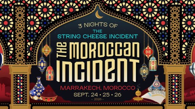 The Moroccan Incident