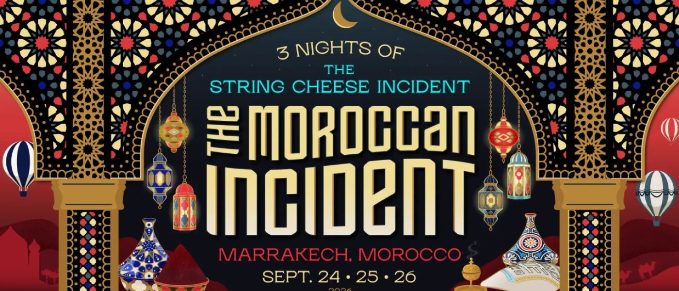 The Moroccan Incident