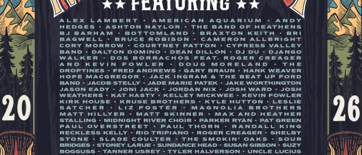 The Mountain USA Festival 2026
