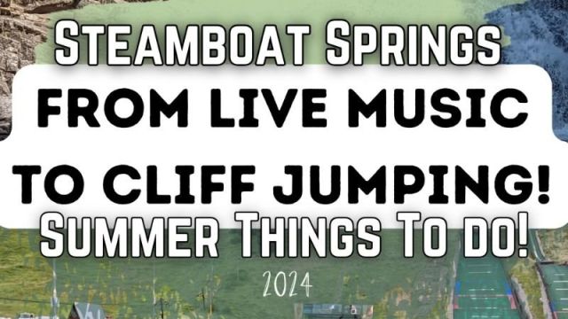 The MusicFest Steamboat 2027