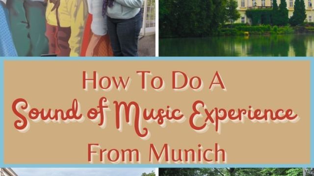 The Sound of Munich Now