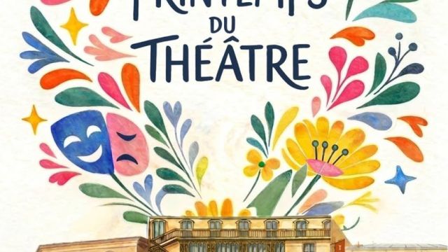 THEATRE EN VIGNE
