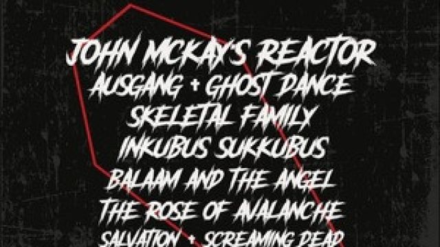 Thedeadinedinburgh