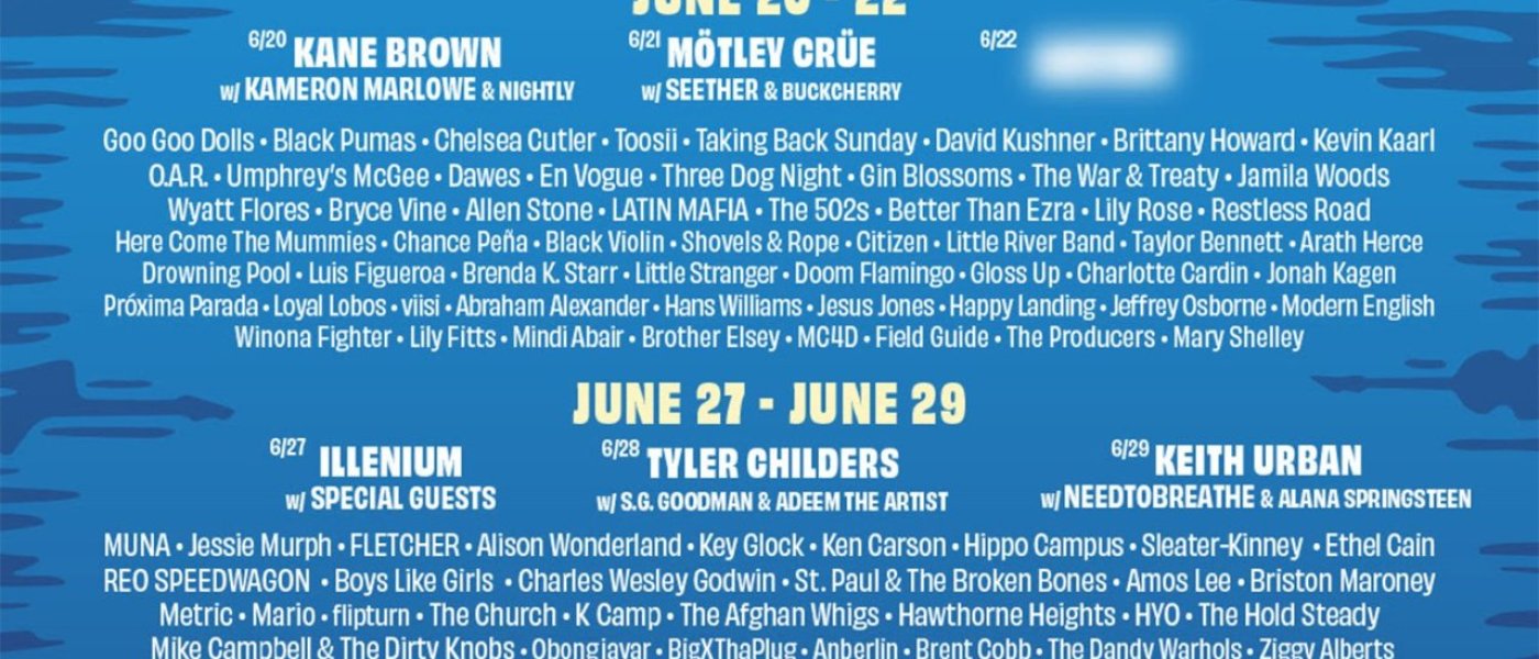 Thin Line Festival