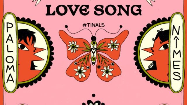 This Is Not A Love Song Festival