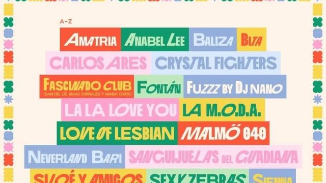 Toledo Beat Festival
