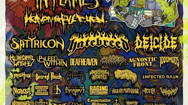 Tolminator Fest
