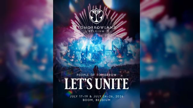 Tomorrowland