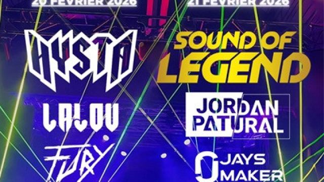 TOMORTEAULAND