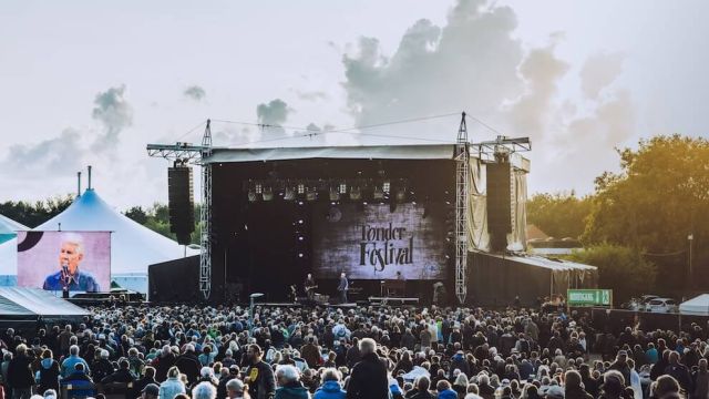 Tønder Festival