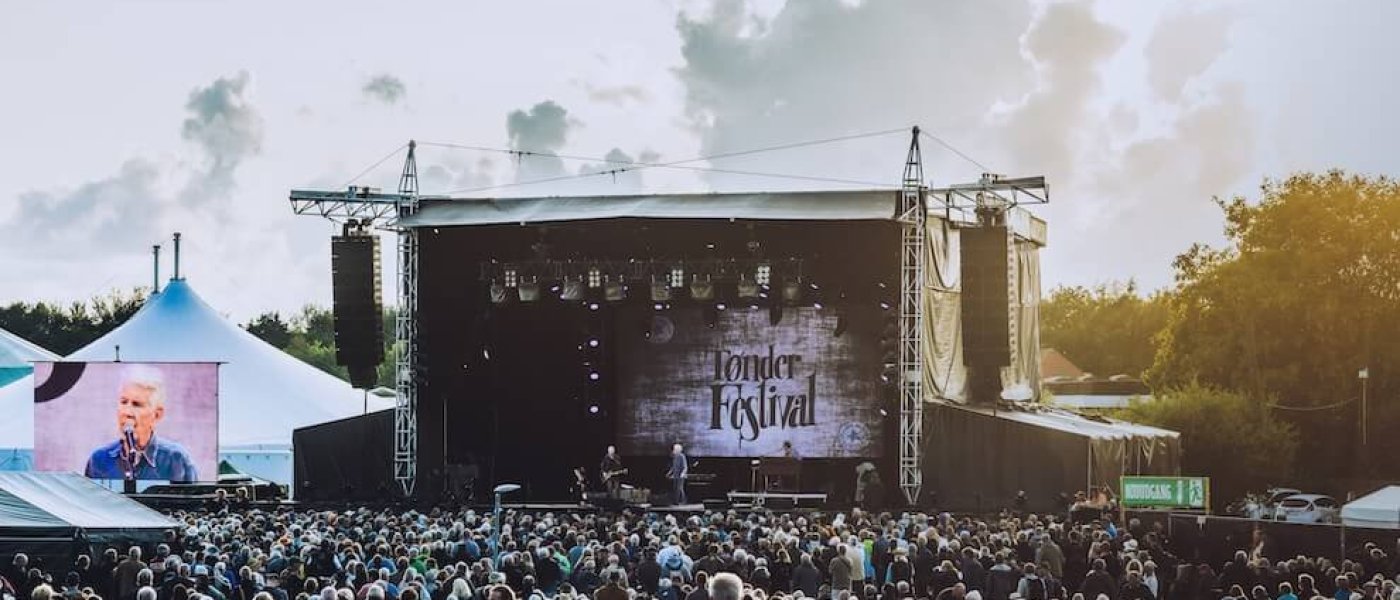 Tønder Festival