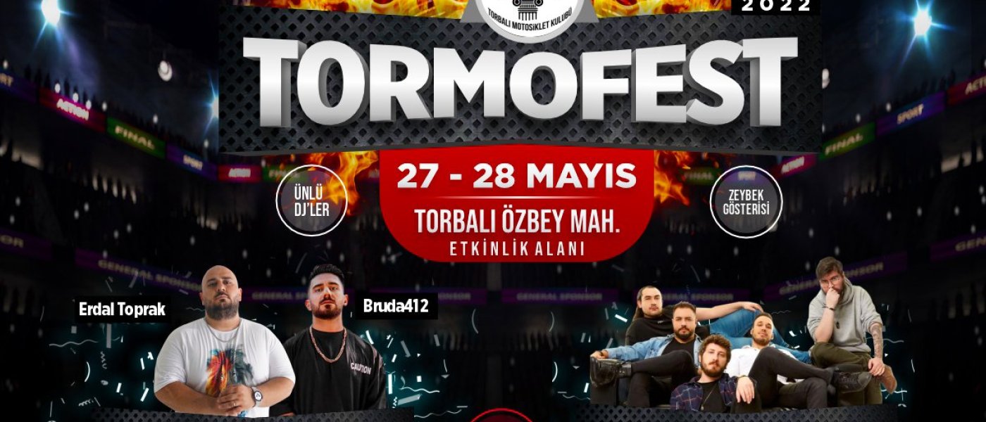 Tormofest