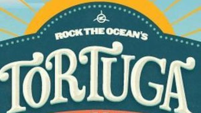 Tortuga Music Festival