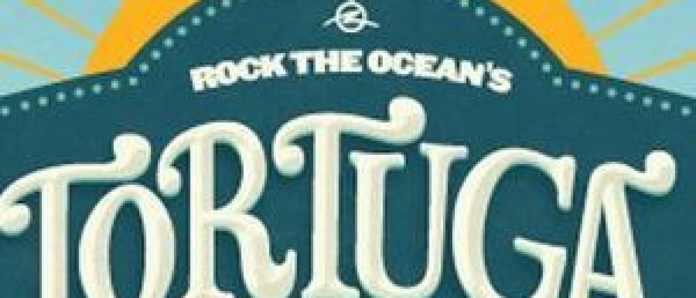 Tortuga Music Festival