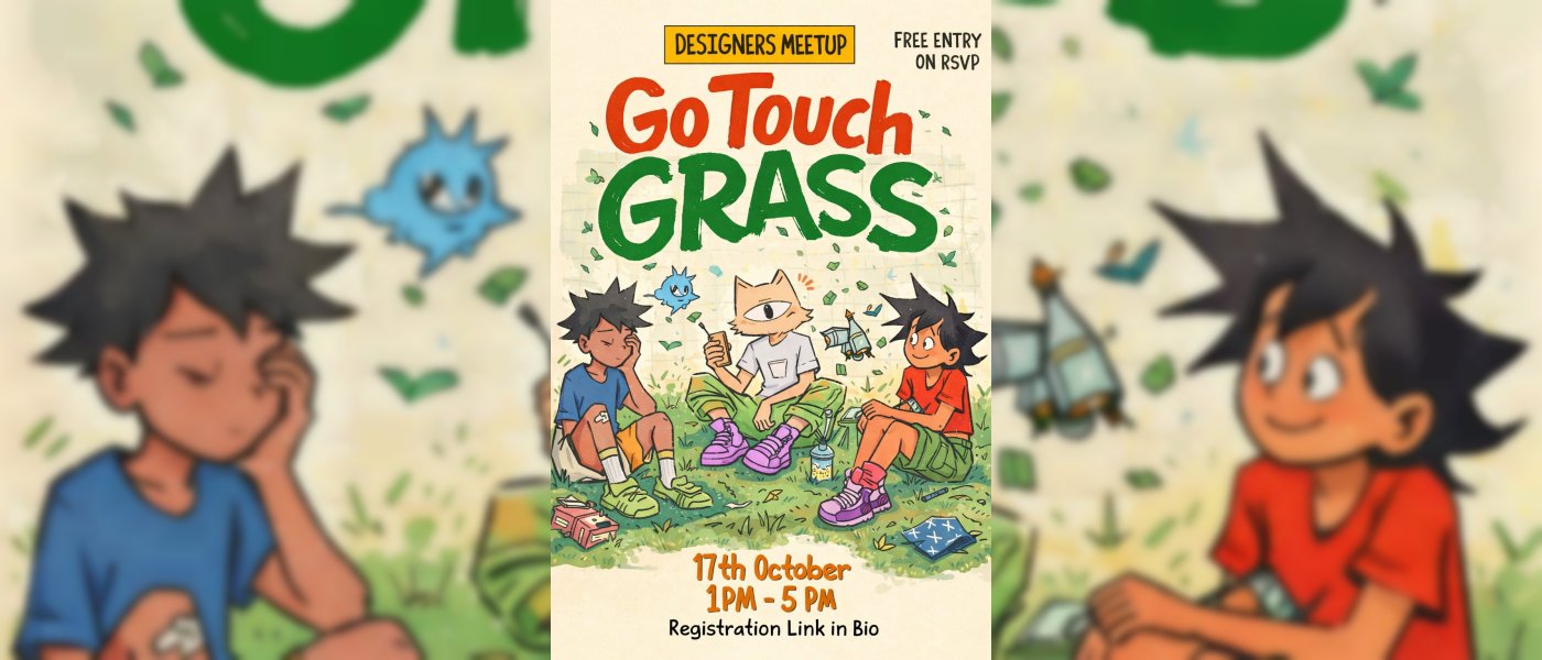 Touch Grass Fest 2026