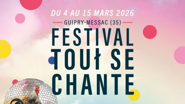 TOUT SE CHANTE