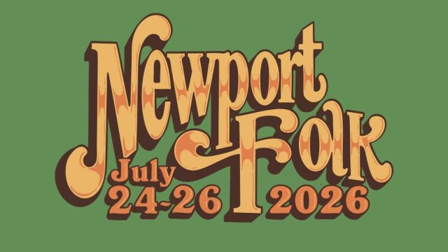 Town Folk Festival 2026