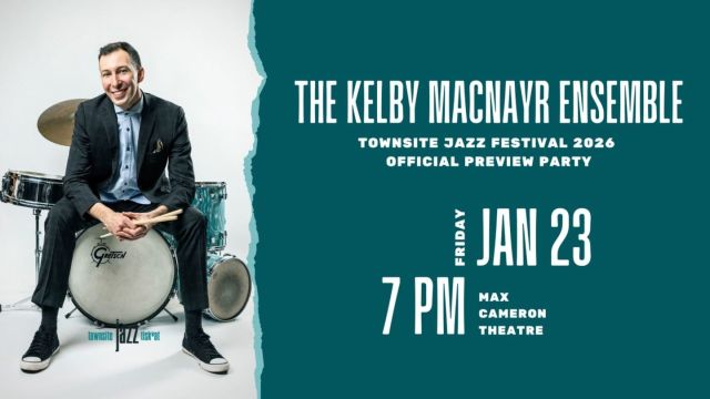 Townsite Jazz Festival