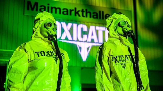 Toxicator