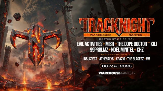 Track'night