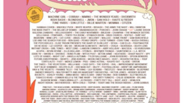 Treefort Music Fest