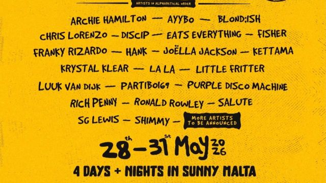 Triip Festival