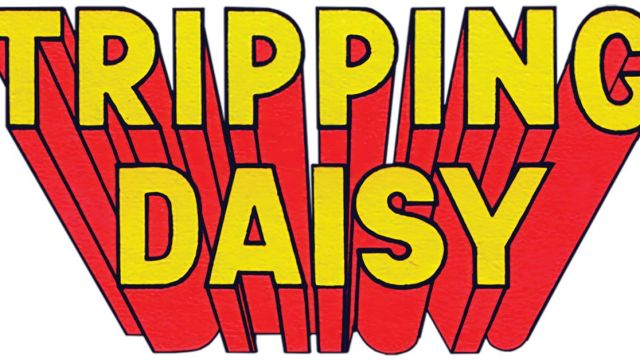 Tripping Daisy Spring